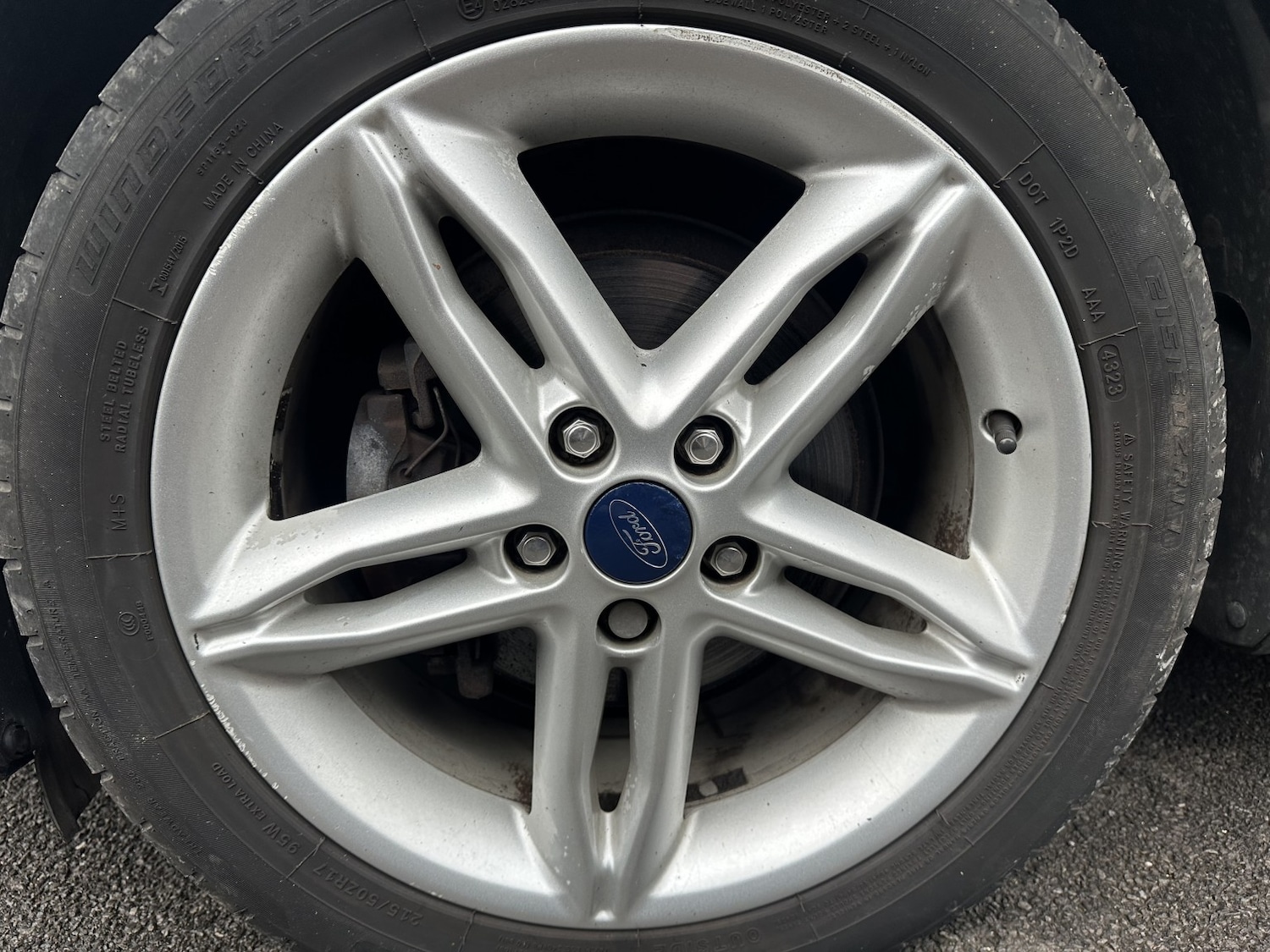 Used Ford Focus 2015 for sale - 77409628: Photo 27