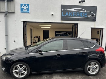 Used Ford Focus 2015 for sale - 77409628: Photo