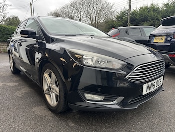 Used Ford Focus 2015 for sale - 77409628: Photo