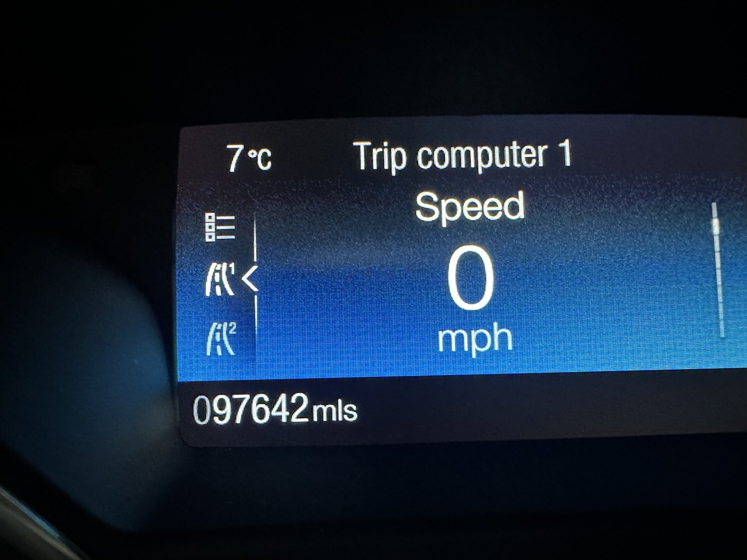 Used Ford Focus 2015 for sale - 77409628: Photo 9