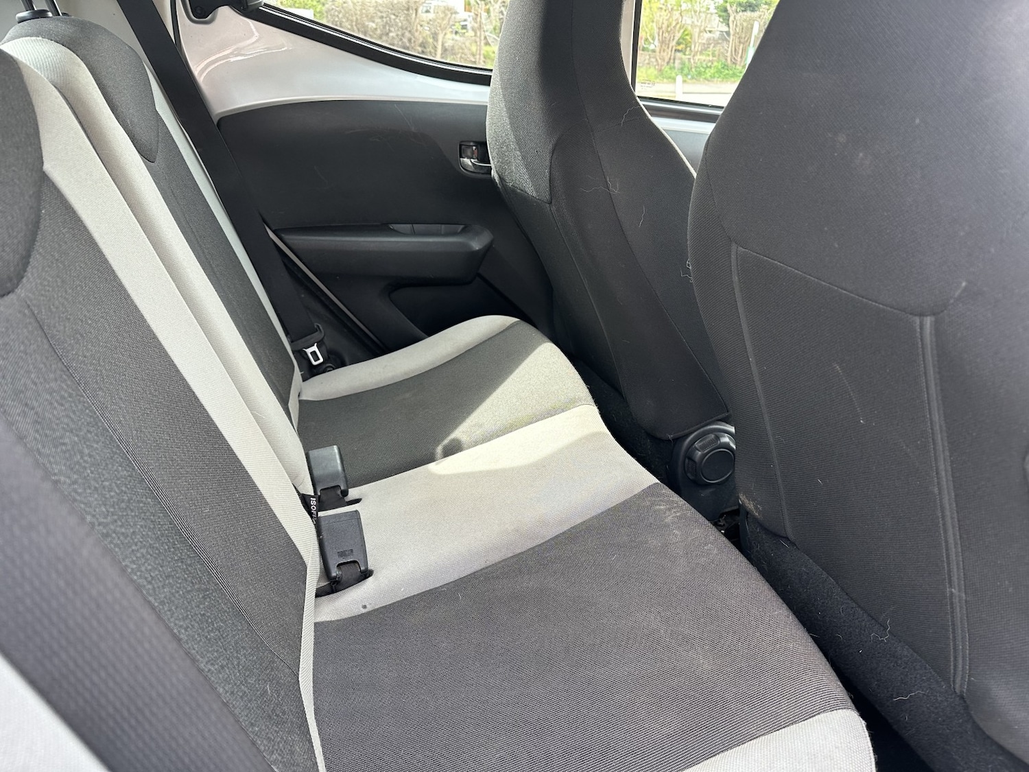 Used Toyota AYGO 2016 for sale - 78198024: Photo 11