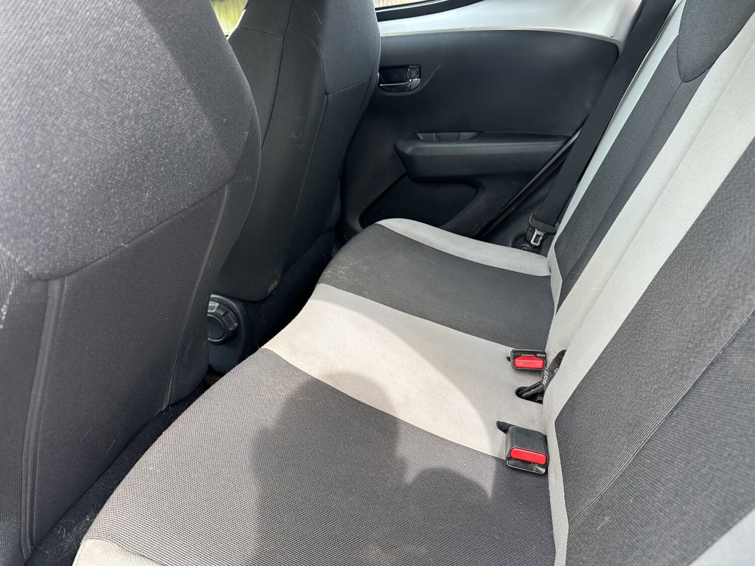 Used Toyota AYGO 2016 for sale - 78198024: Photo 12