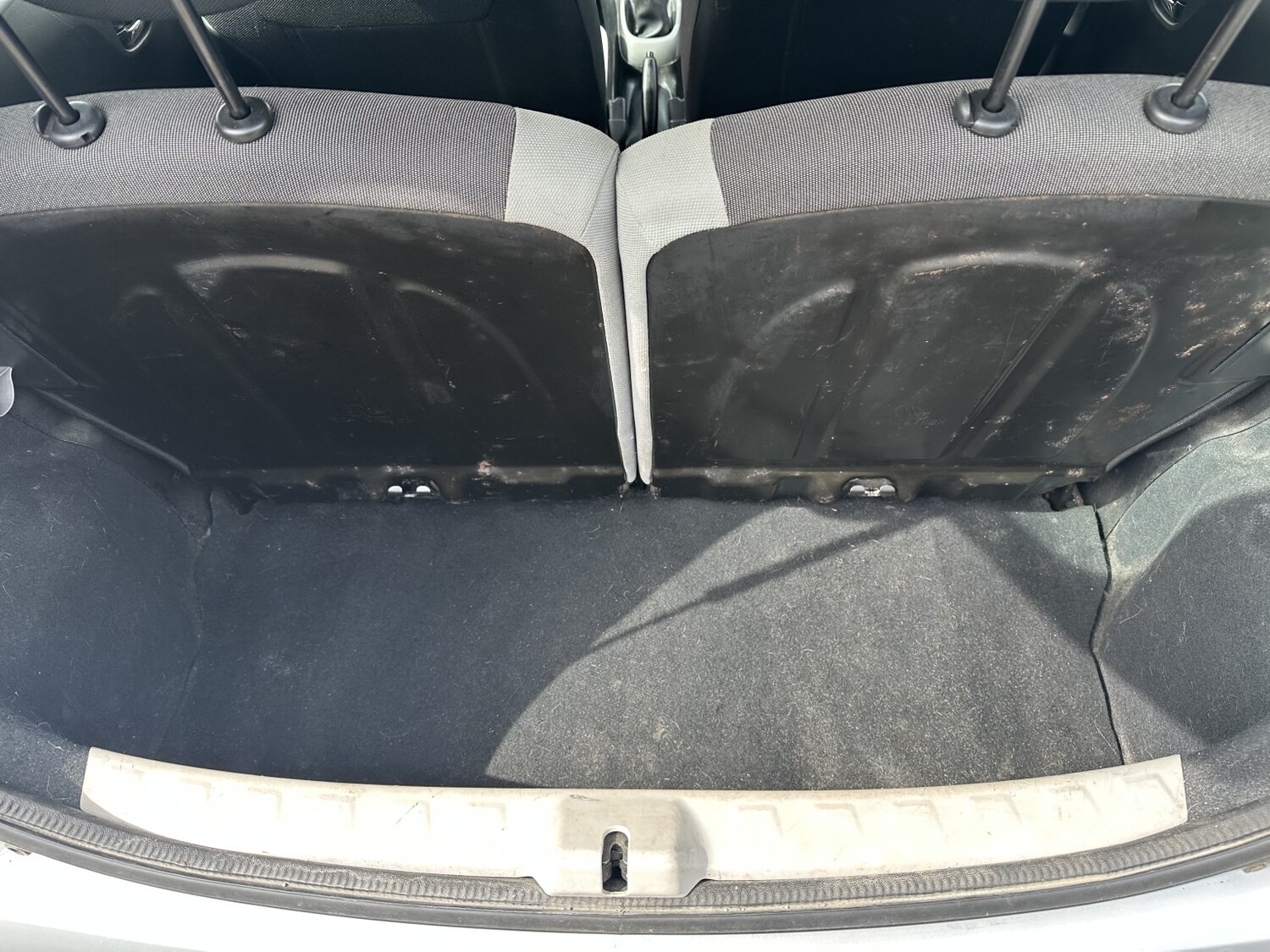 Used Toyota AYGO 2016 for sale - 78198024: Photo 16