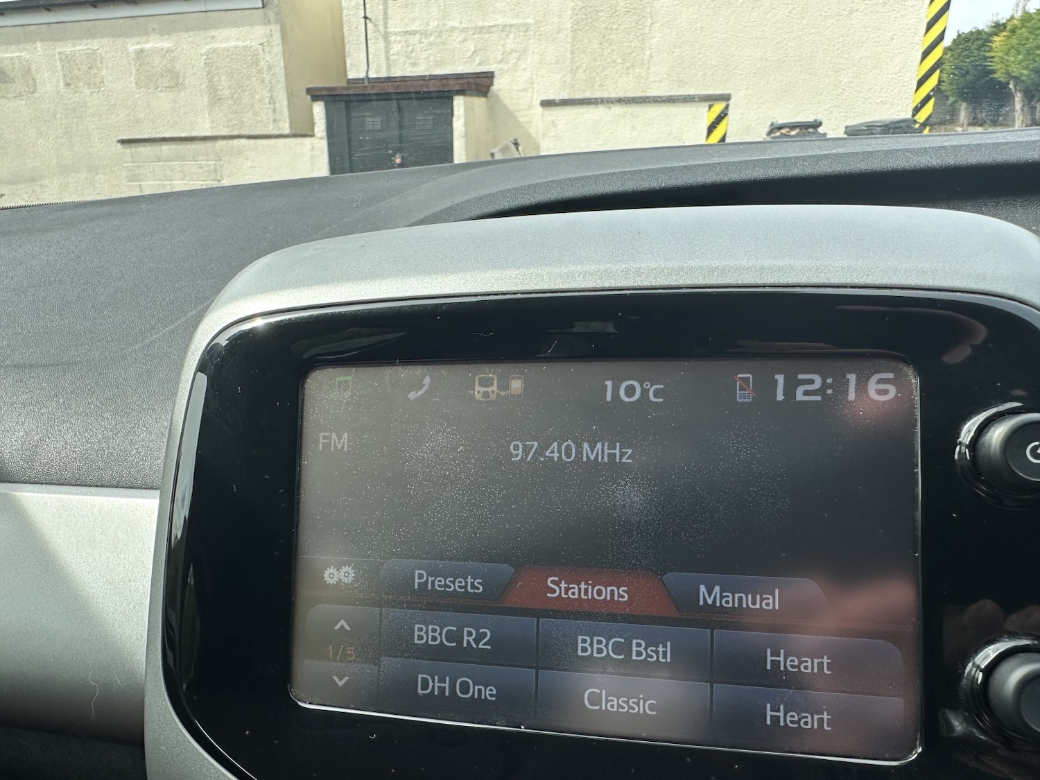 Used Toyota AYGO 2016 for sale - 78198024: Photo 18