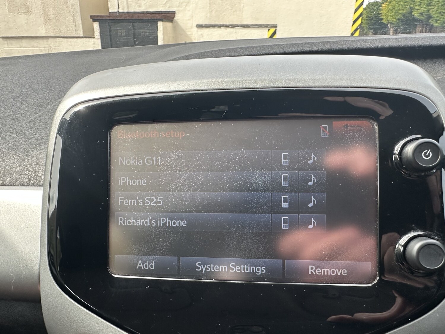 Used Toyota AYGO 2016 for sale - 78198024: Photo 19