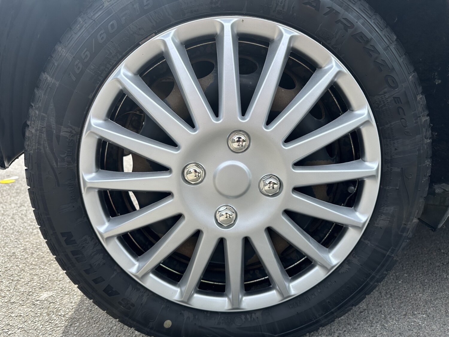 Used Toyota AYGO 2016 for sale - 78198024: Photo 22