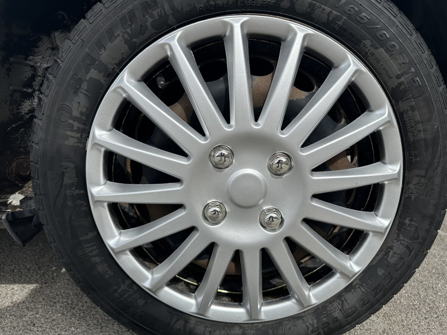 Used Toyota AYGO 2016 for sale - 78198024: Photo 23