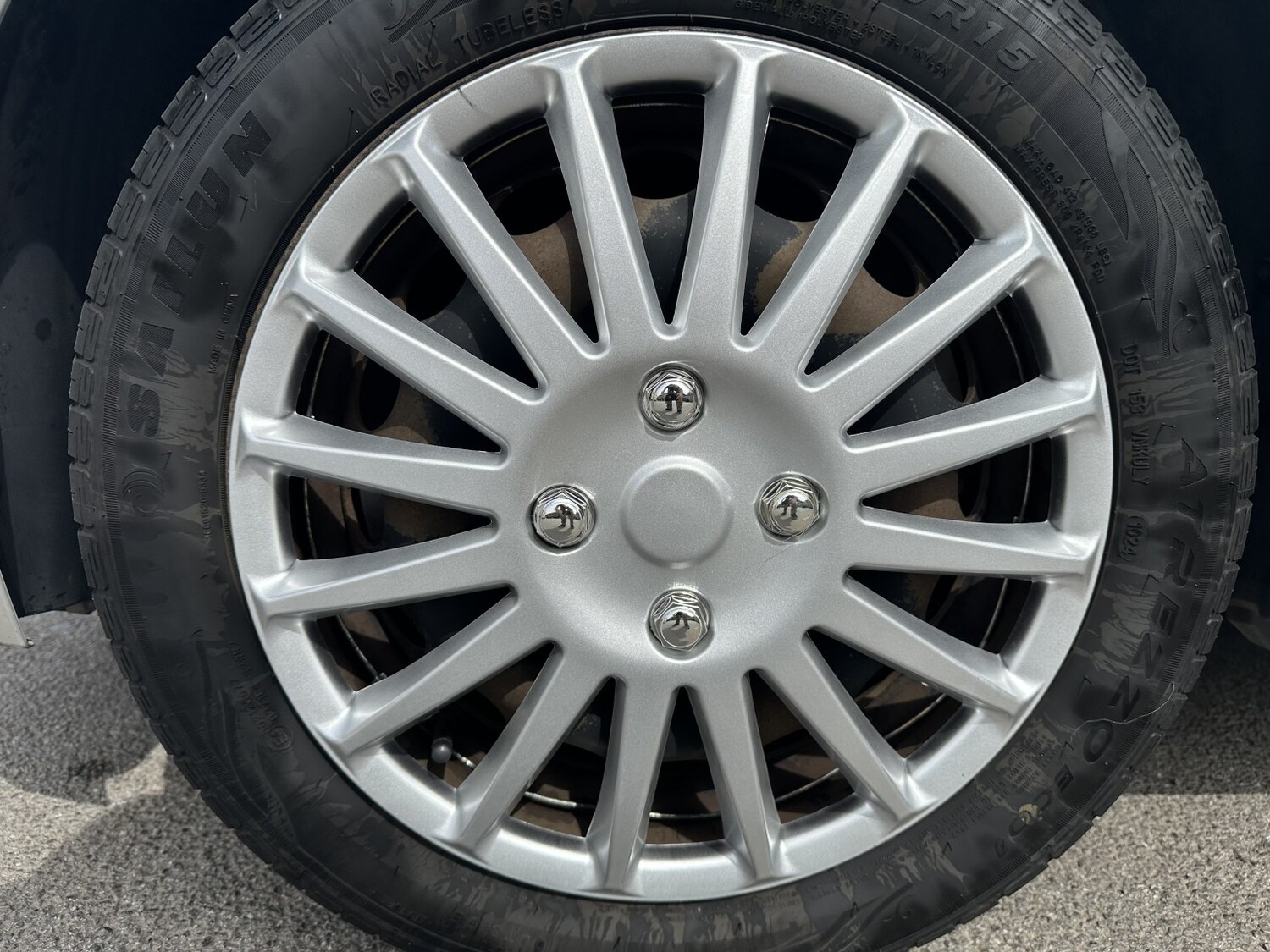 Used Toyota AYGO 2016 for sale - 78198024: Photo 24