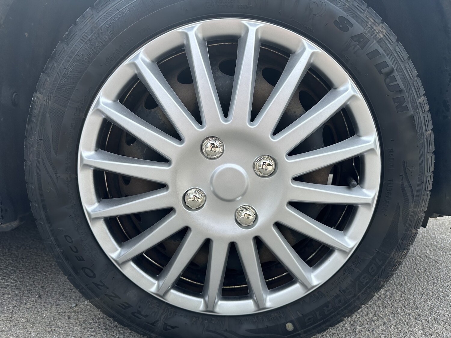 Used Toyota AYGO 2016 for sale - 78198024: Photo 25