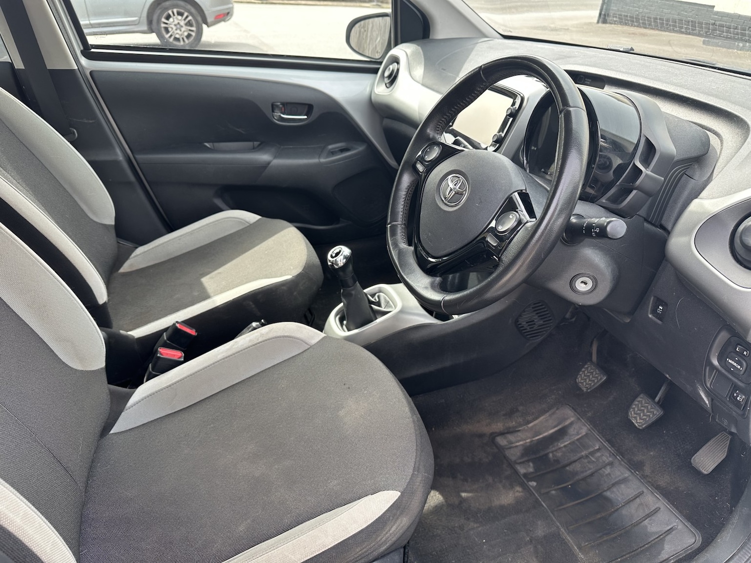 Used Toyota AYGO 2016 for sale - 78198024: Photo 9