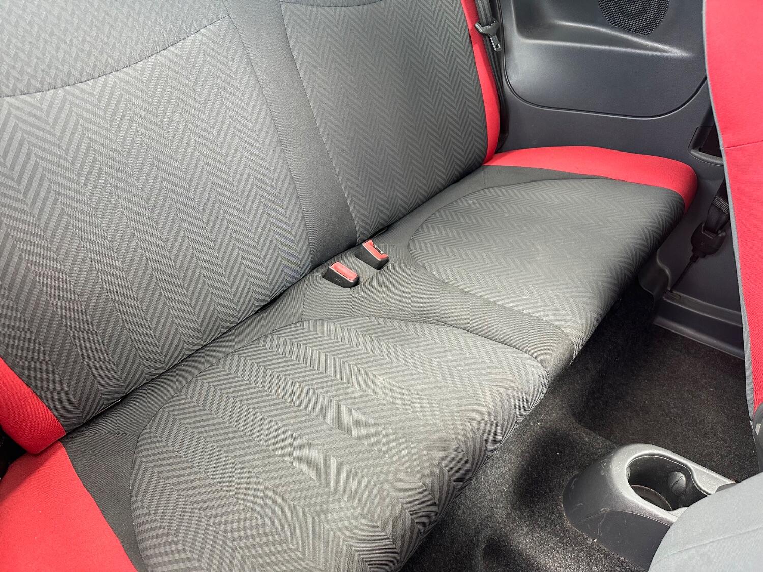 Used Fiat 500 2016 for sale - 76794274: Photo 13