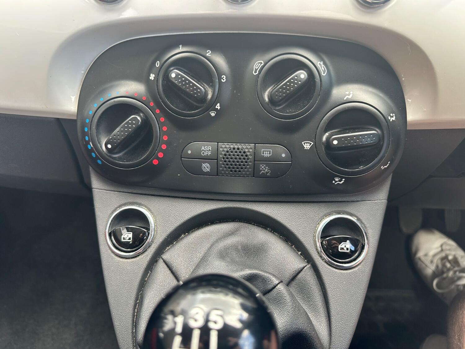 Used Fiat 500 2016 for sale - 76794274: Photo 16