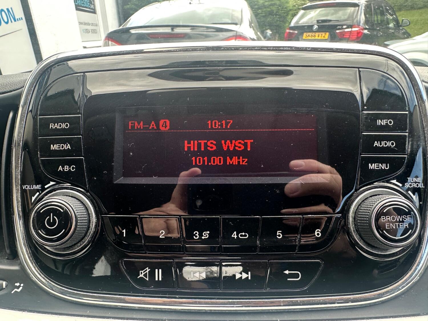 Used Fiat 500 2016 for sale - 76794274: Photo 19