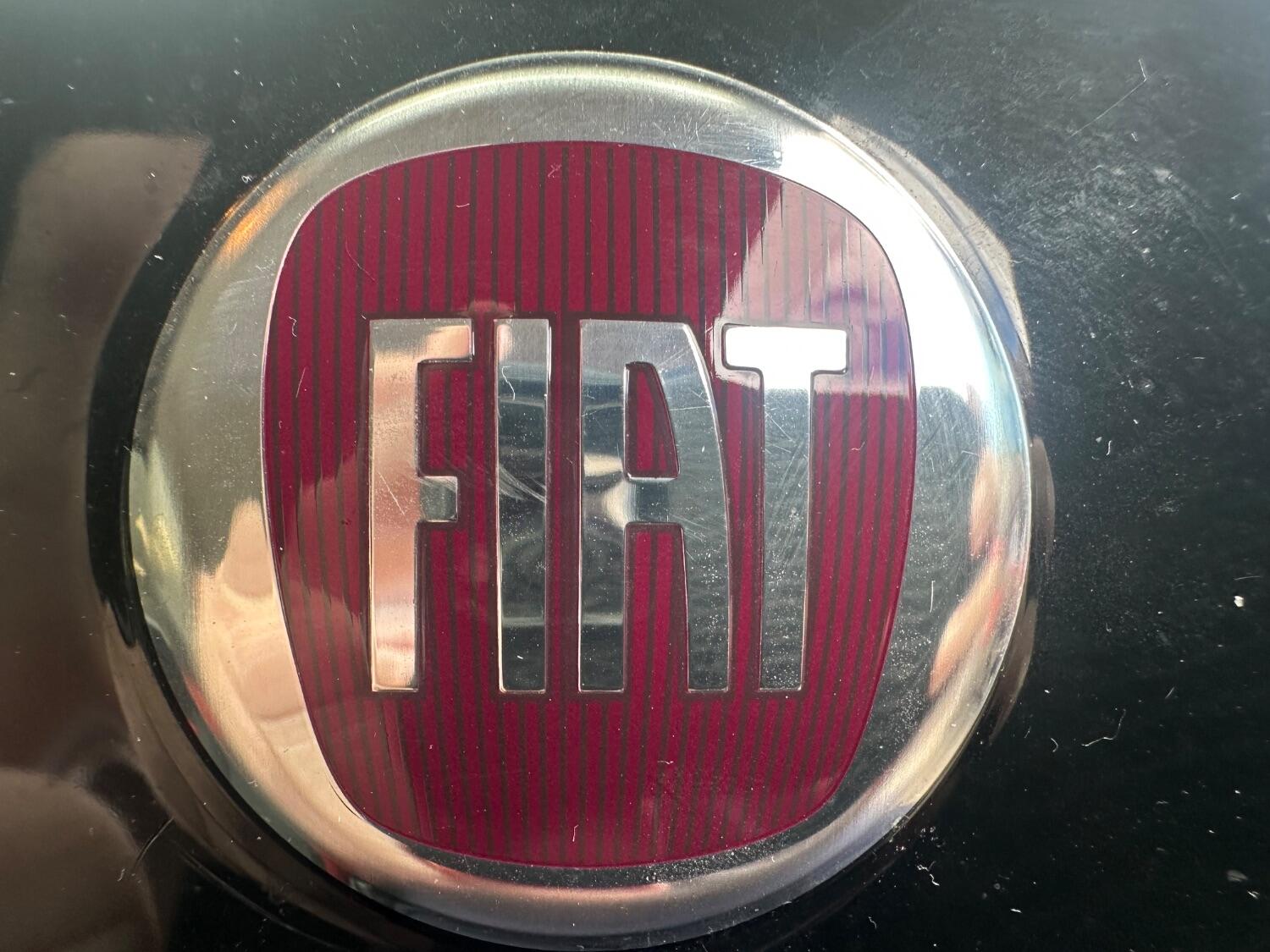 Used Fiat 500 2016 for sale - 76794274: Photo 20
