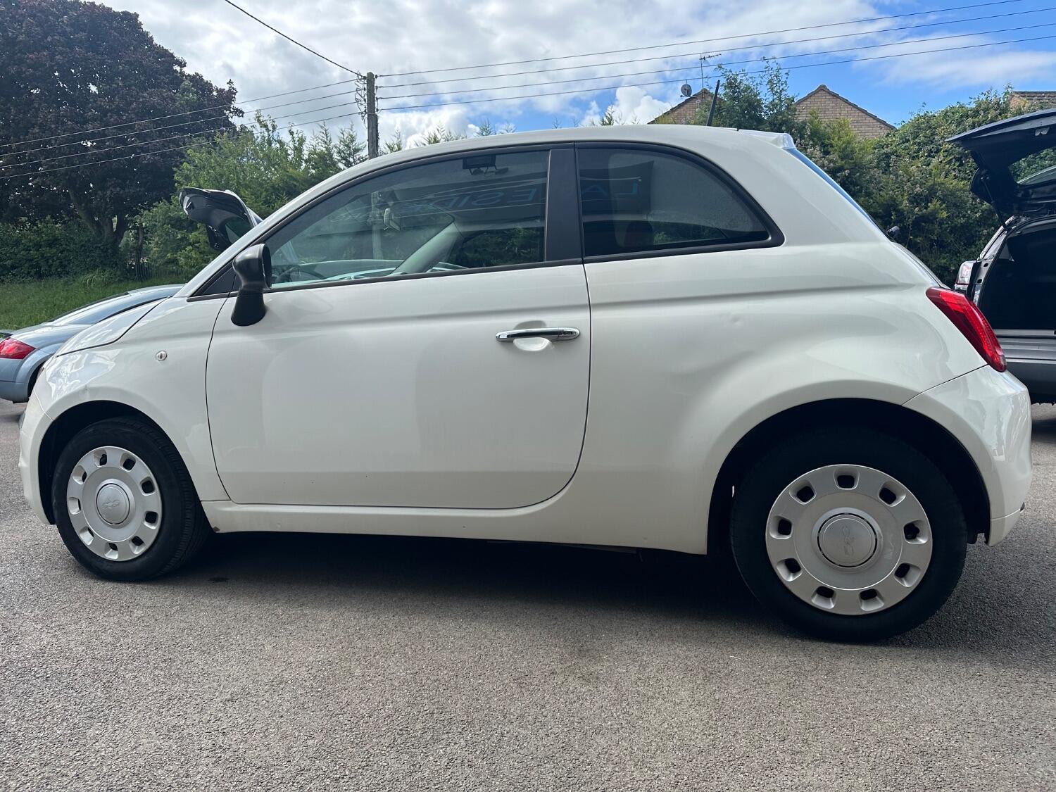 Used Fiat 500 2016 for sale - 76794274: Photo 6