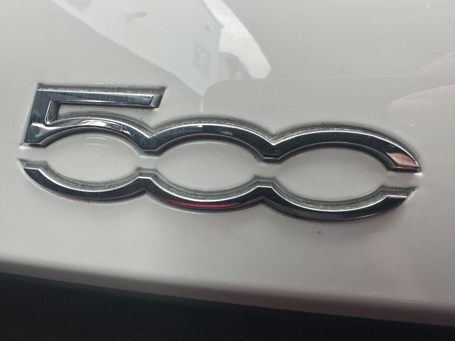 Used Fiat 500 2016 for sale - 76794274: Photo 9