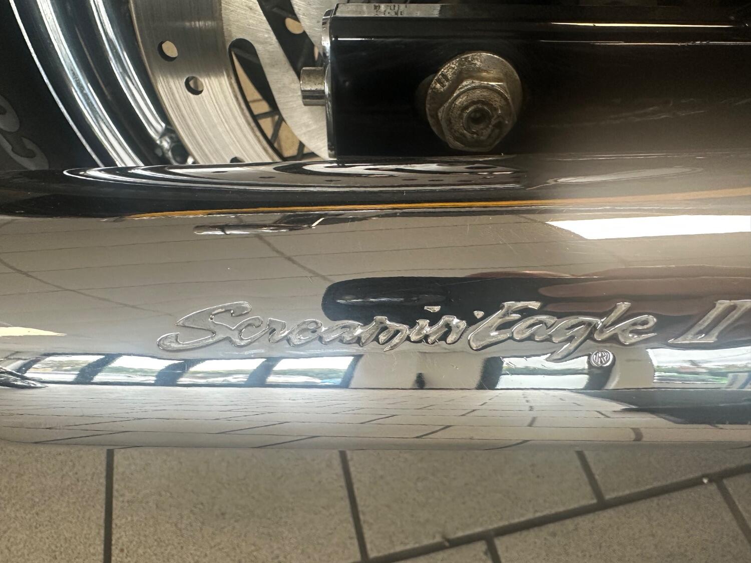 Harley-Davidson FXDWG