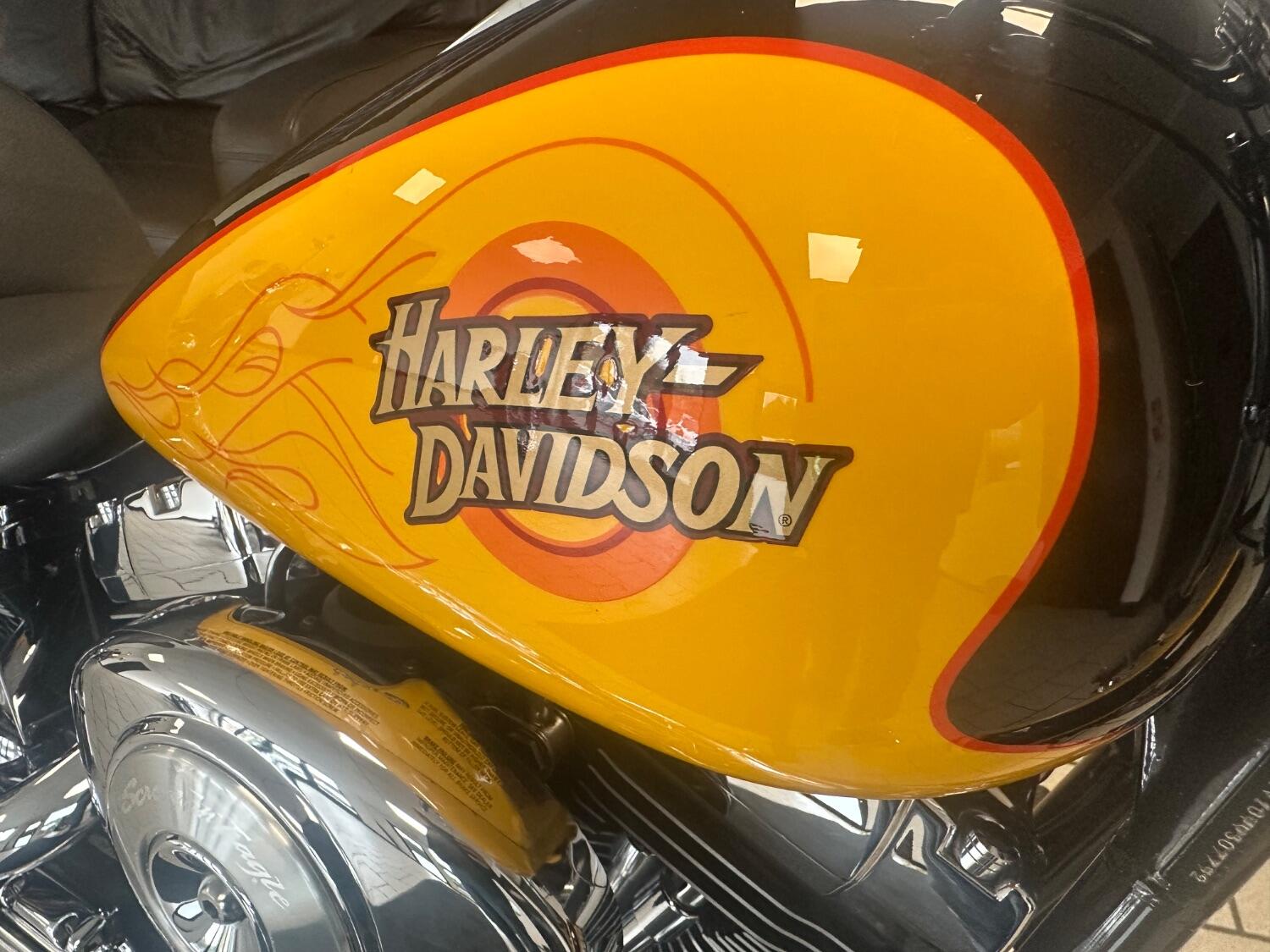 Harley-Davidson FXDWG