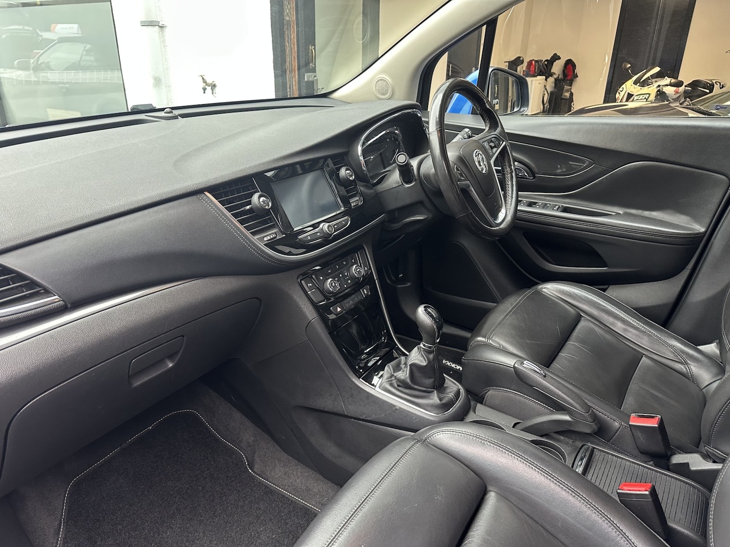 Used Vauxhall Mokka X 2016 for sale - 78031751: Photo 10