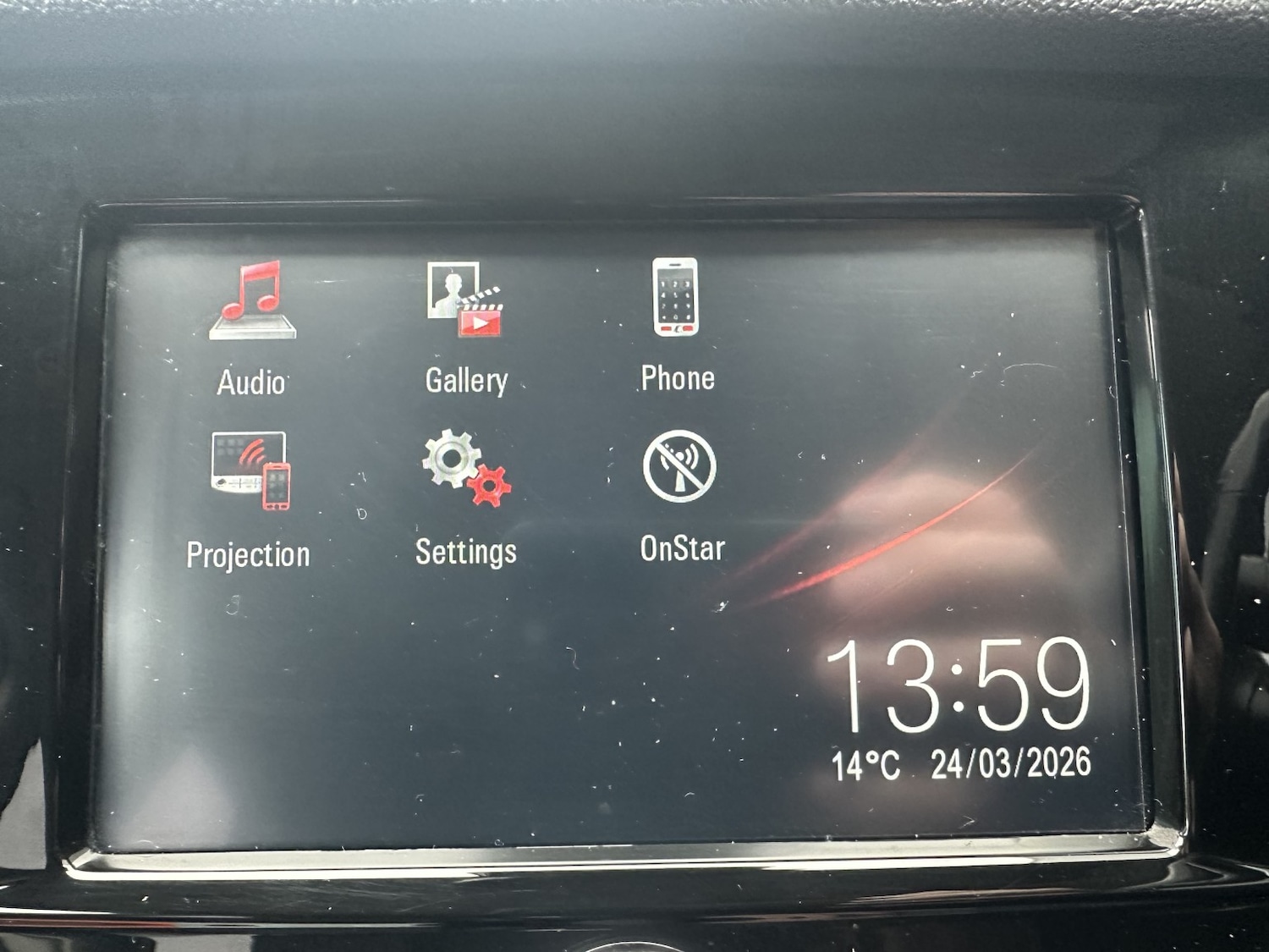 Used Vauxhall Mokka X 2016 for sale - 78031751: Photo 14