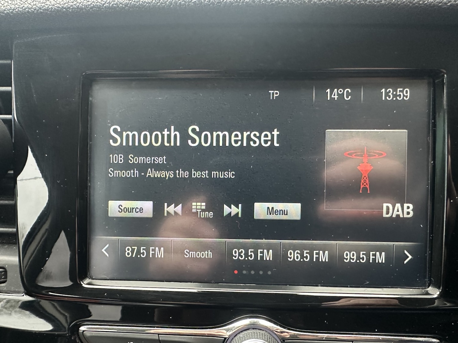 Used Vauxhall Mokka X 2016 for sale - 78031751: Photo 15