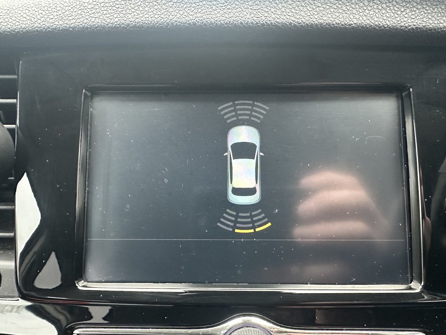 Used Vauxhall Mokka X 2016 for sale - 78031751: Photo 16