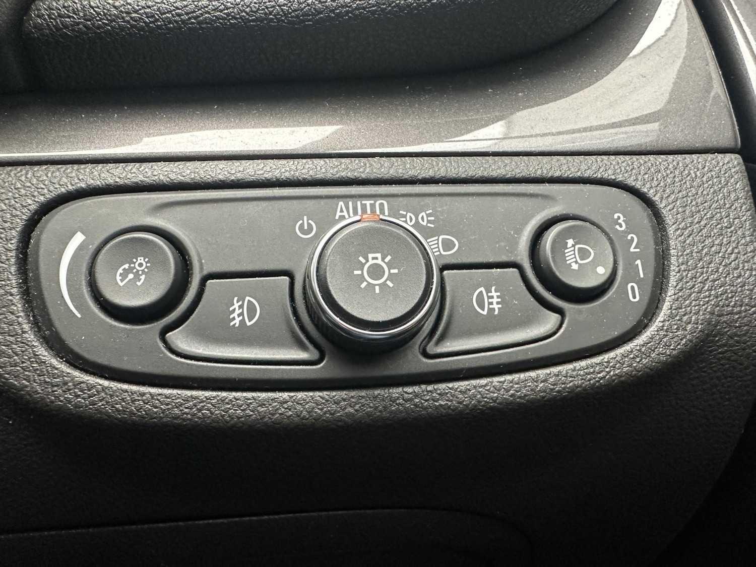 Used Vauxhall Mokka X 2016 for sale - 78031751: Photo 19