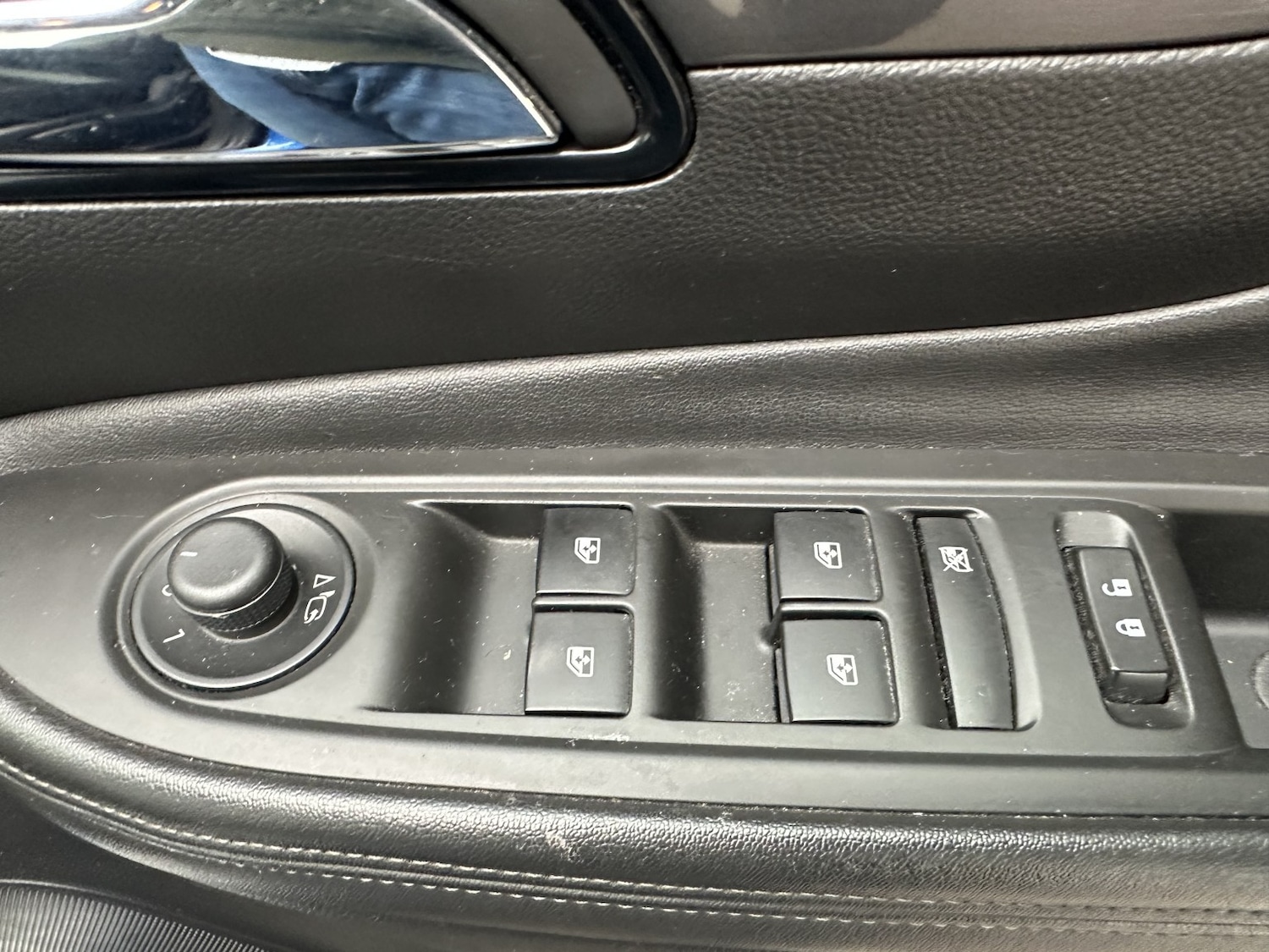 Used Vauxhall Mokka X 2016 for sale - 78031751: Photo 22