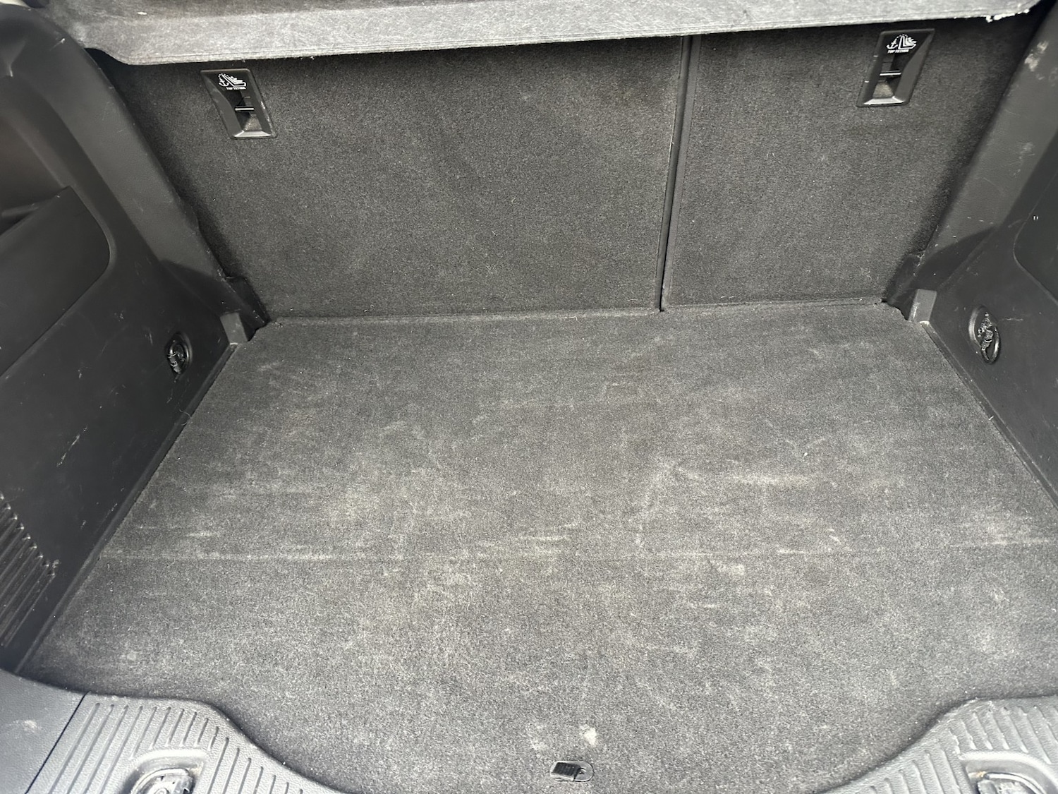 Used Vauxhall Mokka X 2016 for sale - 78031751: Photo 23