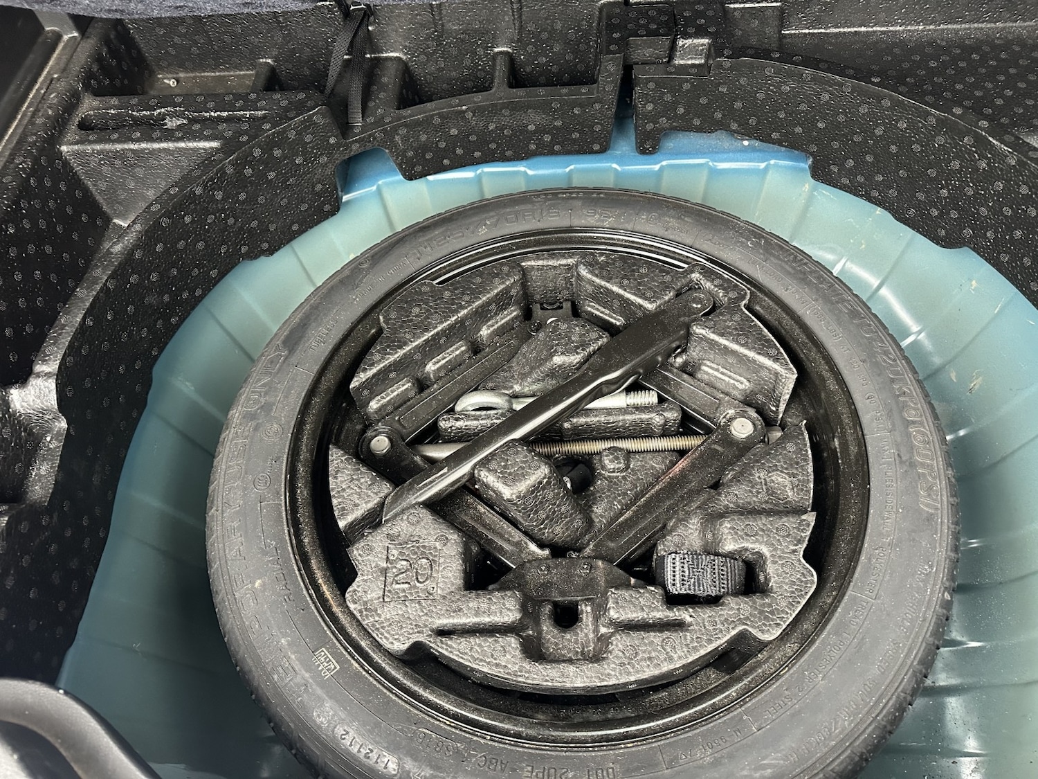 Used Vauxhall Mokka X 2016 for sale - 78031751: Photo 24