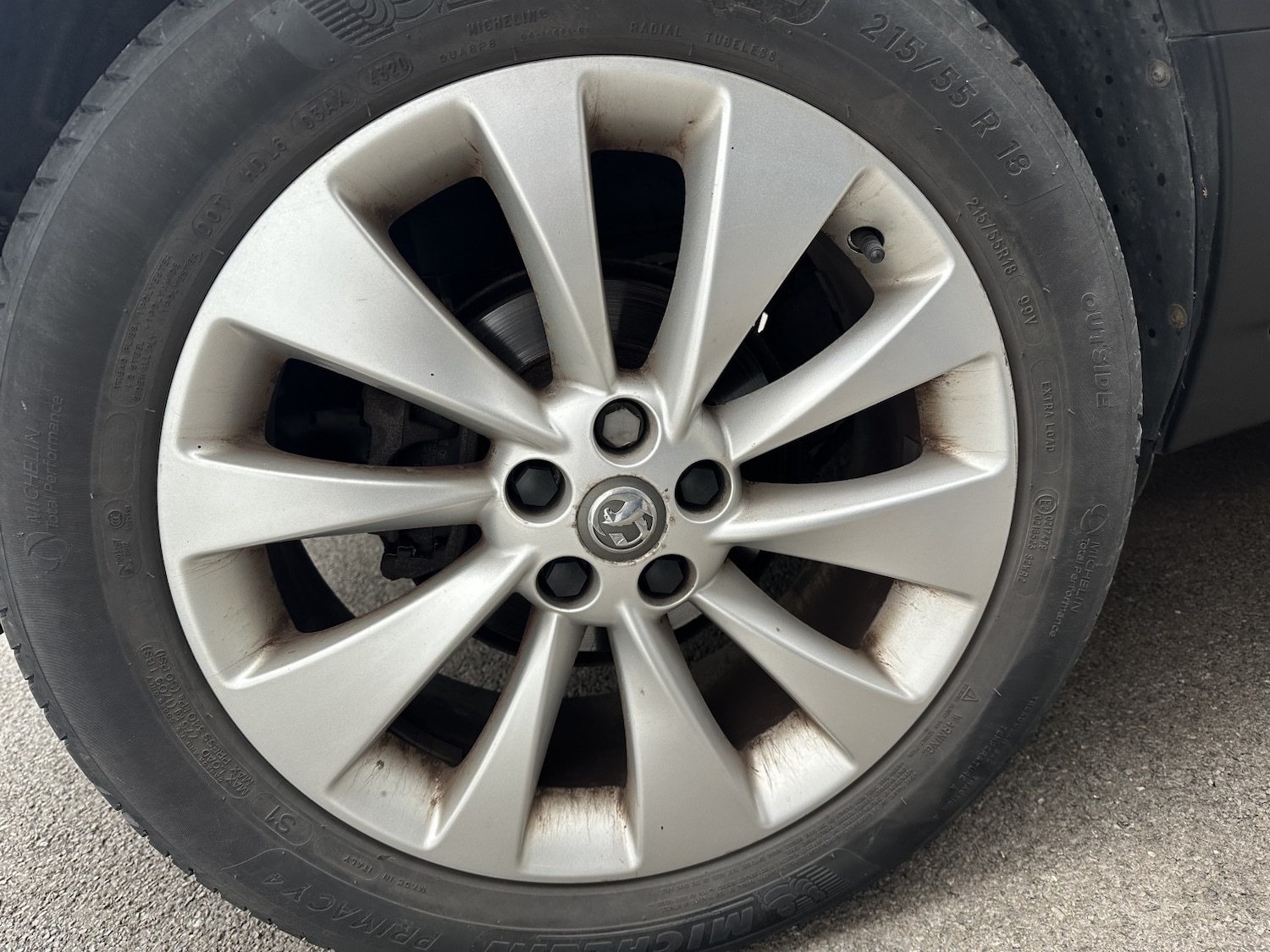 Used Vauxhall Mokka X 2016 for sale - 78031751: Photo 25