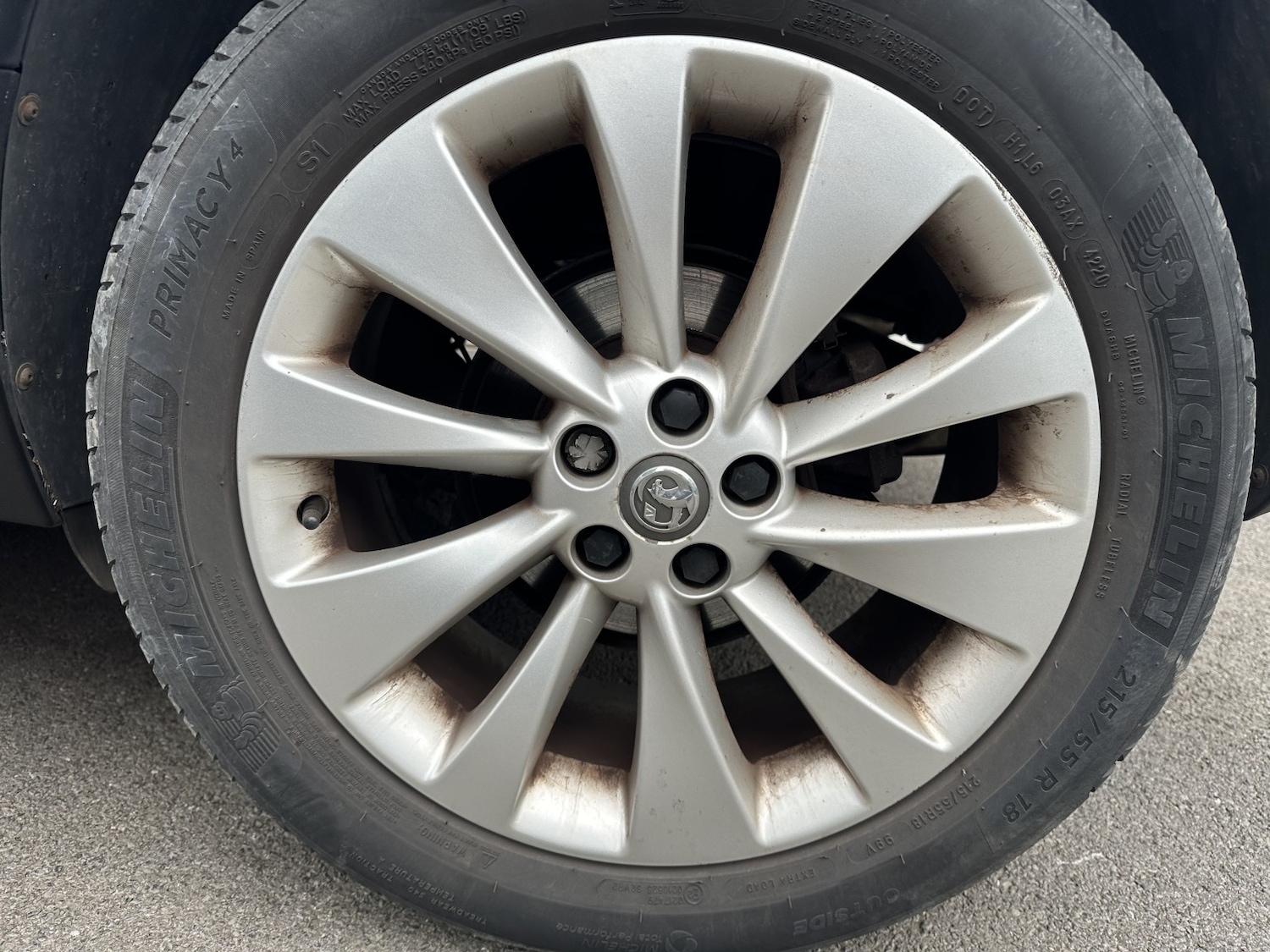 Used Vauxhall Mokka X 2016 for sale - 78031751: Photo 26