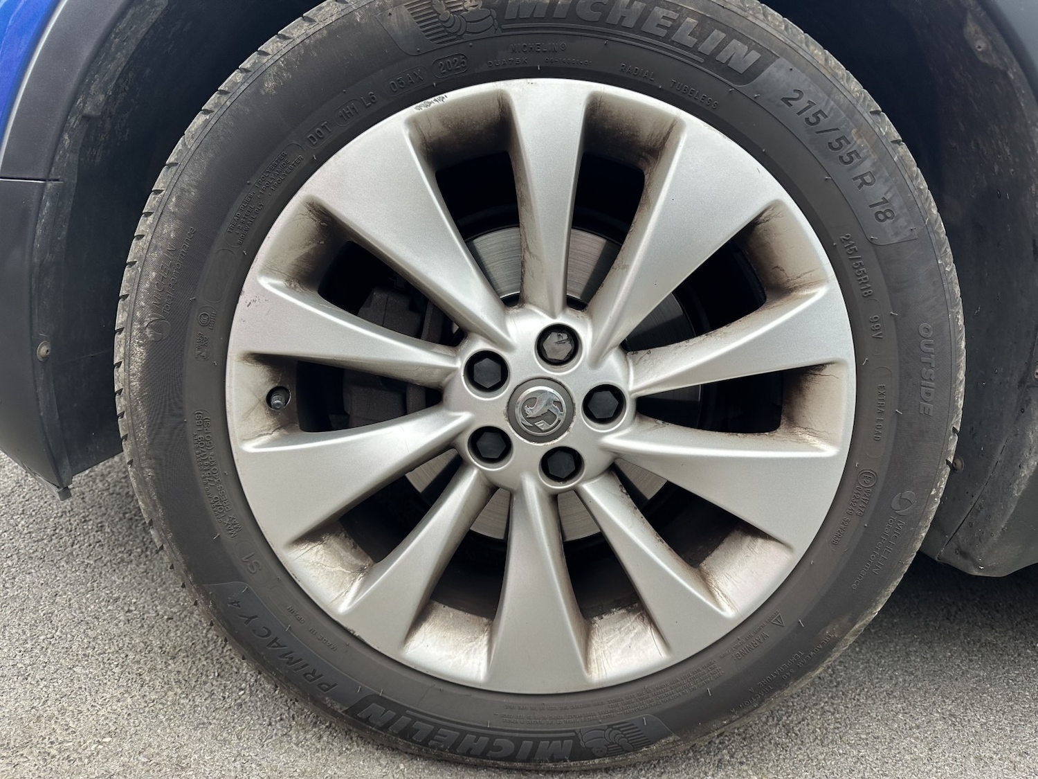 Used Vauxhall Mokka X 2016 for sale - 78031751: Photo 27