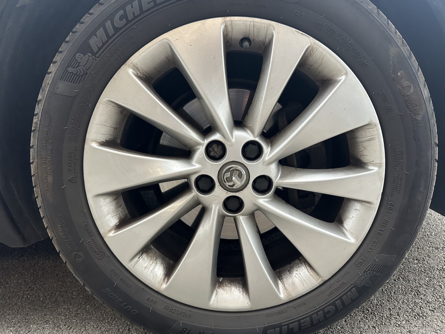 Used Vauxhall Mokka X 2016 for sale - 78031751: Photo 28