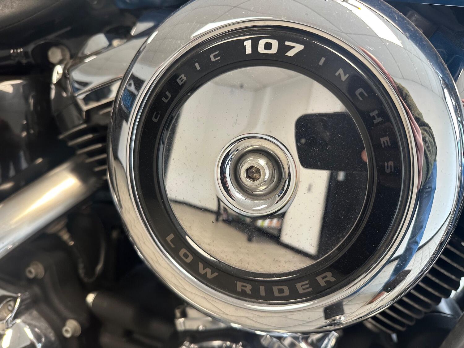 Harley-Davidson Softail