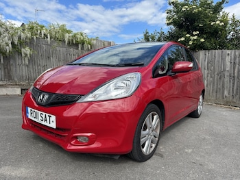 Used Honda Jazz 2011 for sale - 78489241: Photo