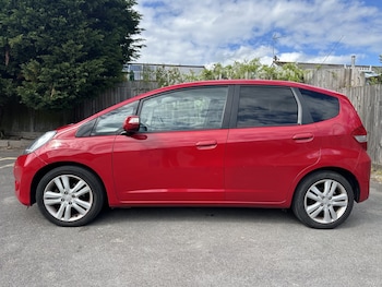 Used Honda Jazz 2011 for sale - 78489241: Photo