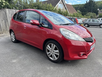Used Honda Jazz 2011 for sale - 78489241: Photo