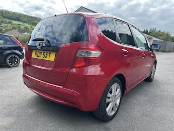 Used Honda Jazz 2011 for sale - 78489241: Photo
