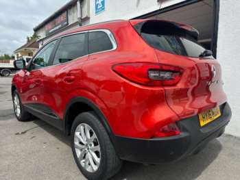 Used Renault Kadjar 2016 for sale - 75399497: Photo