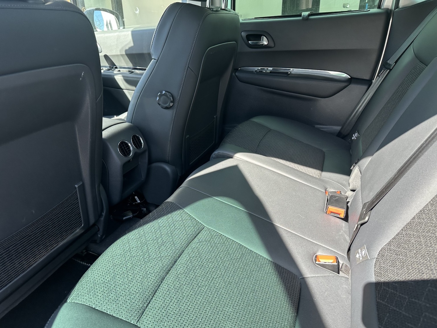 Used Peugeot 3008 2017 for sale - 78112037: Photo 11