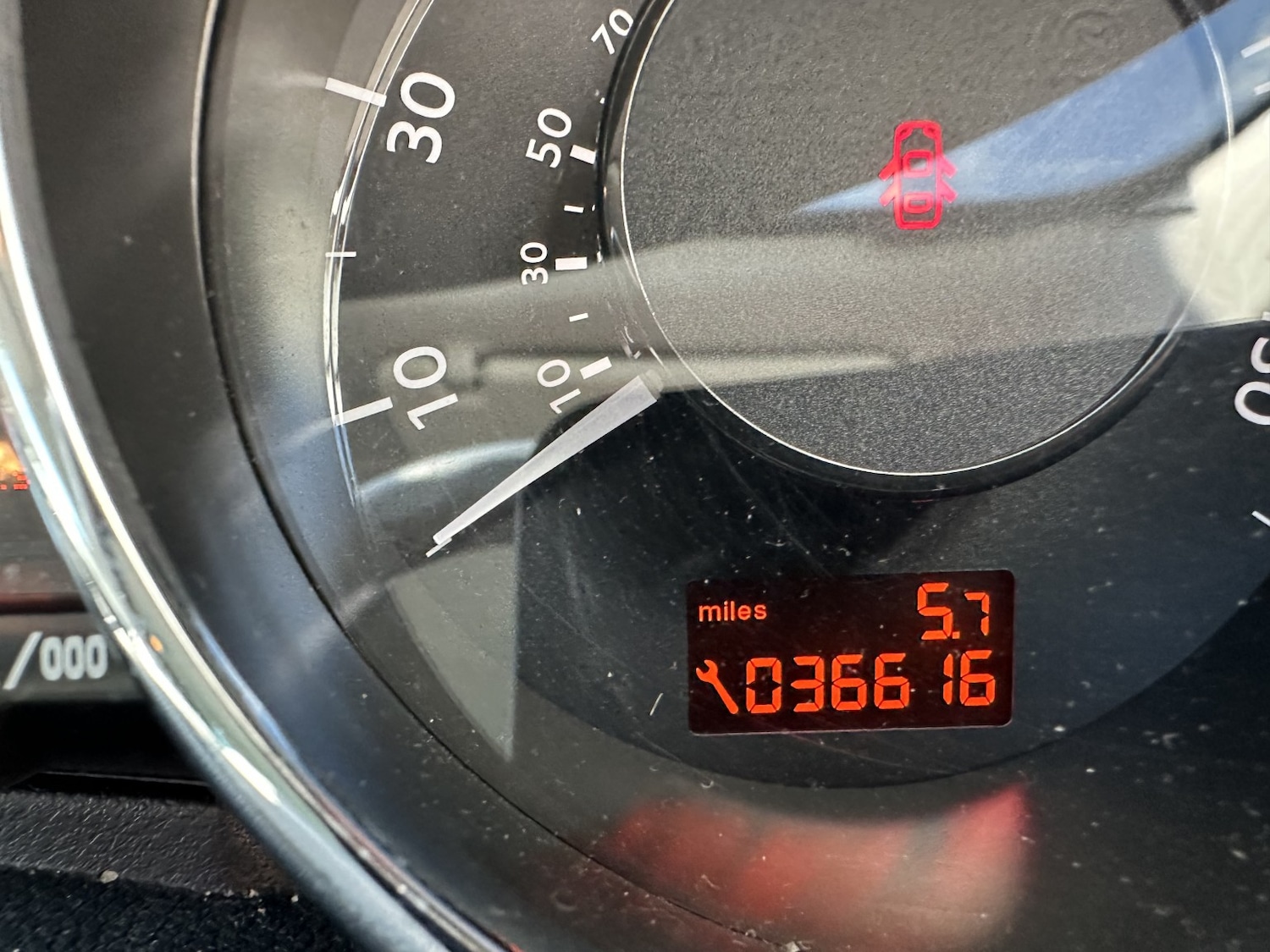 Used Peugeot 3008 2017 for sale - 78112037: Photo 12