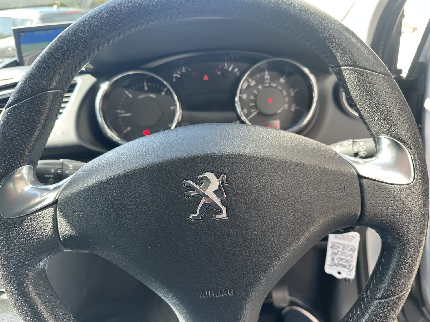 Used Peugeot 3008 2017 for sale - 78112037: Photo 15