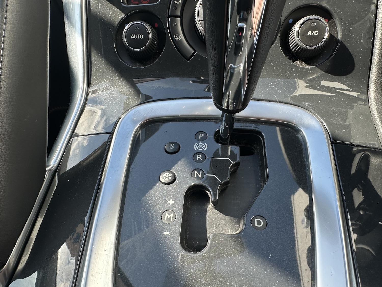 Used Peugeot 3008 2017 for sale - 78112037: Photo 16