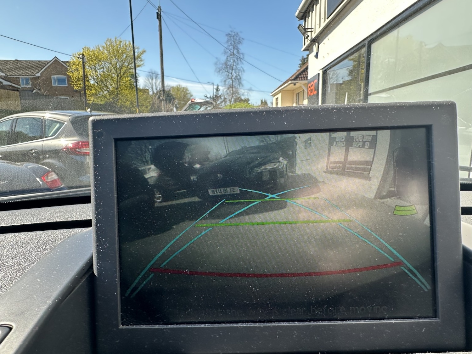 Used Peugeot 3008 2017 for sale - 78112037: Photo 18