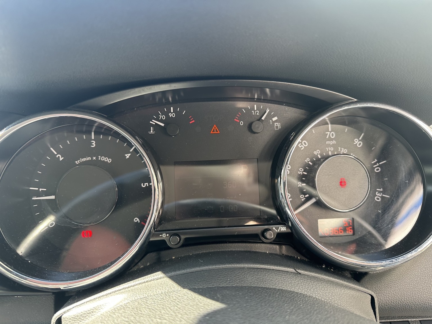 Used Peugeot 3008 2017 for sale - 78112037: Photo 21