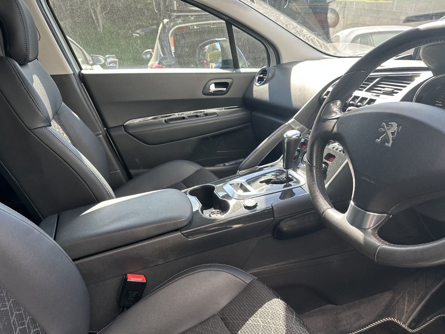 Used Peugeot 3008 2017 for sale - 78112037: Photo 8