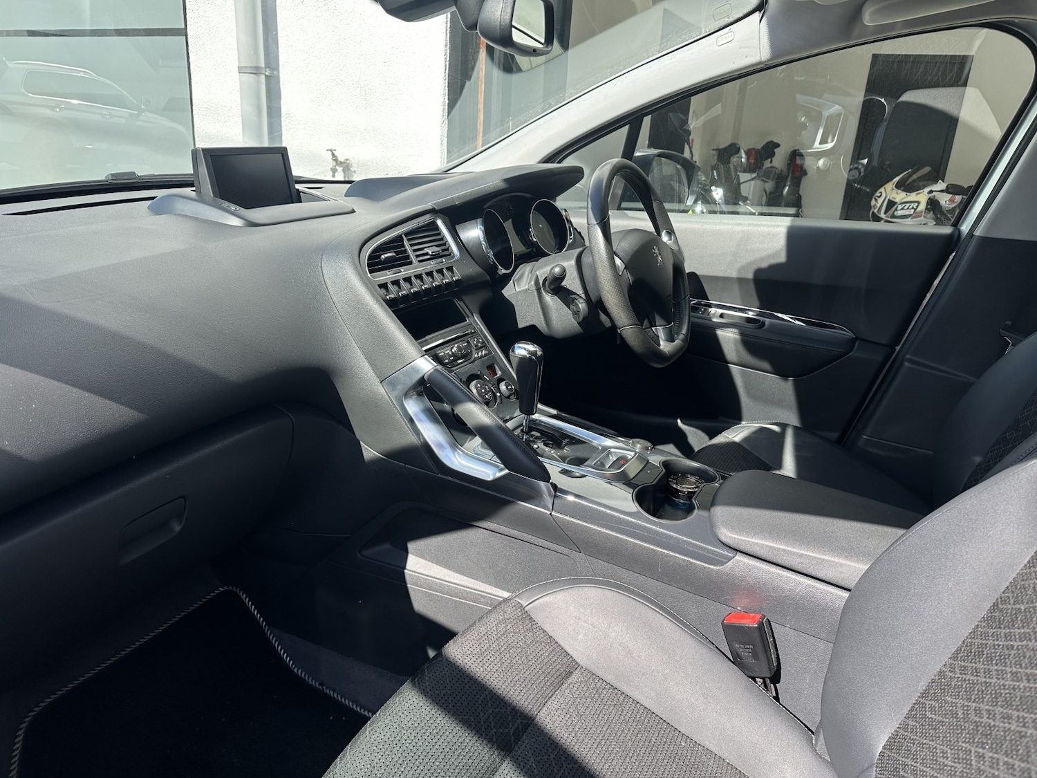 Used Peugeot 3008 2017 for sale - 78112037: Photo 9