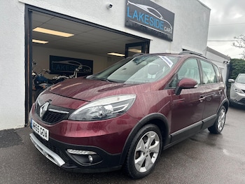 2015 - 1.5 Dynamique Nav dCi 110 Auto 5-Door