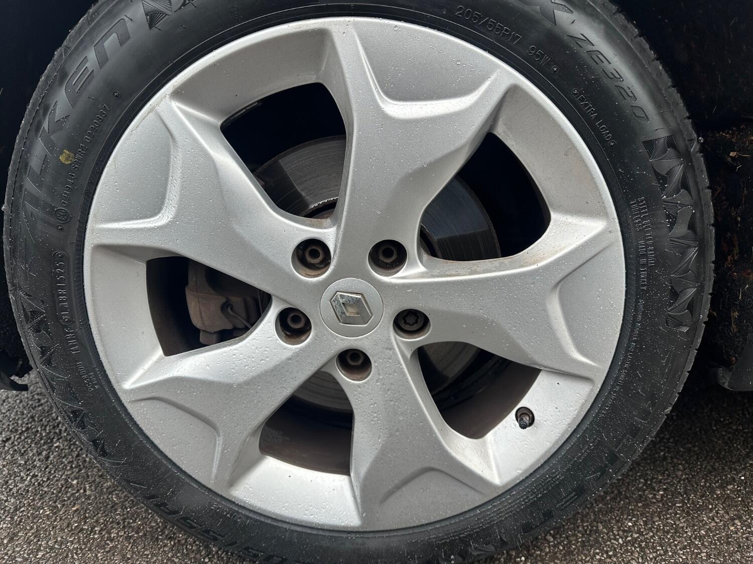 Used Renault Scenic 2015 for sale - 76334777: Photo 22
